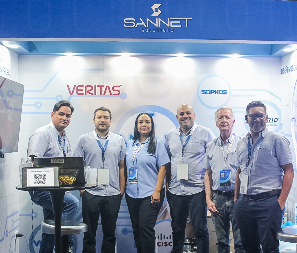 hitachi vantara sannet solutions