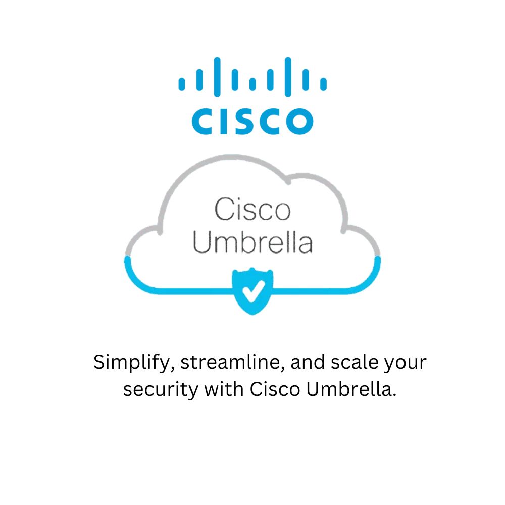 cisco umbrella venezuela