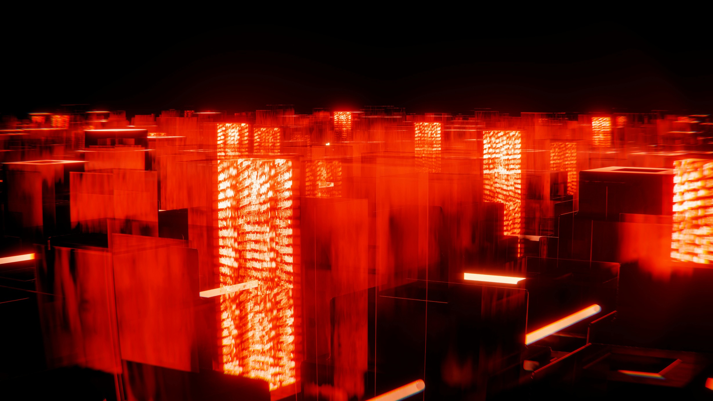 Hitachi Vantara Venezuela