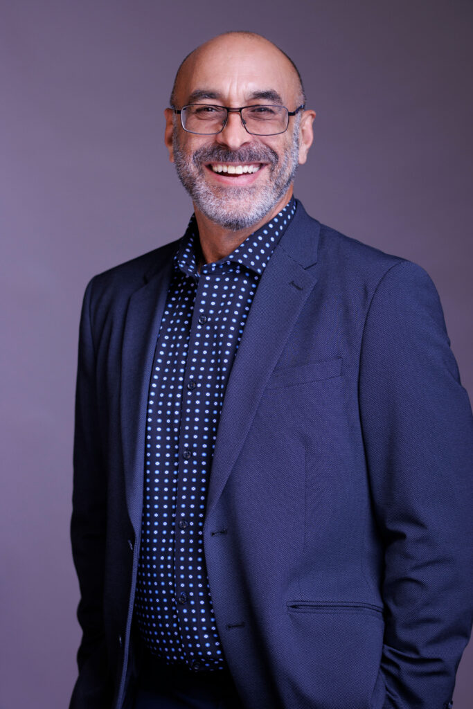 Max Miguel AdaptAI 