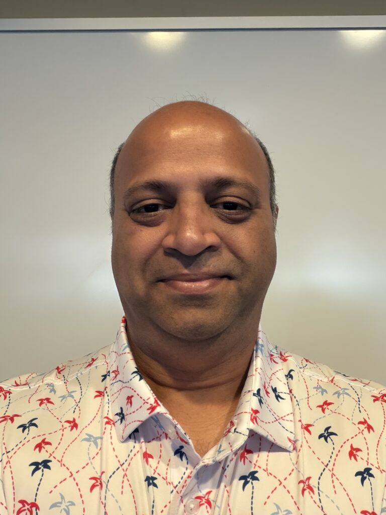 Milan Desai