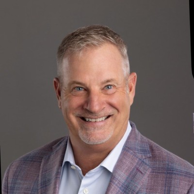 Mike Retkke - Hitachi Vantara