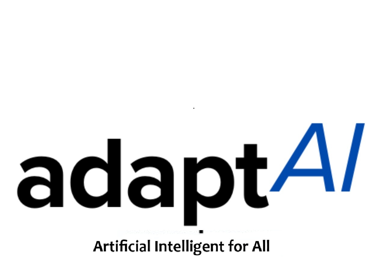 Adapt AI solutions
